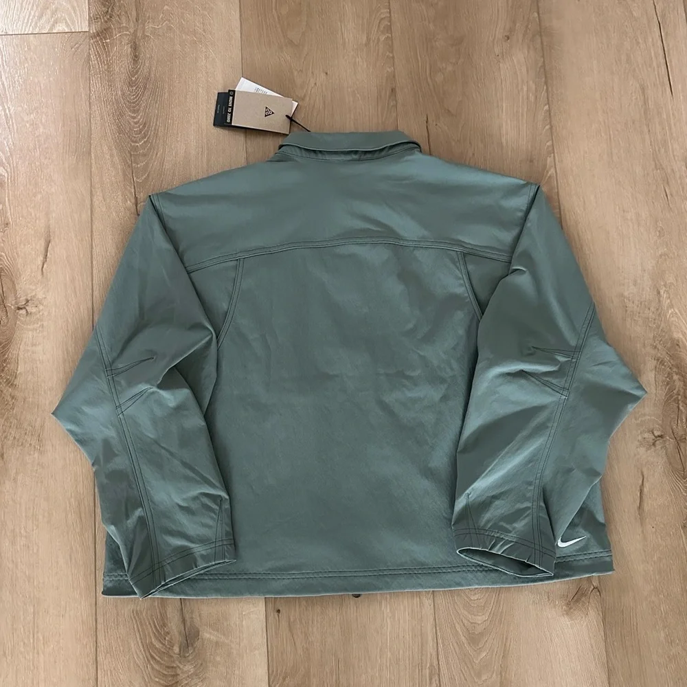 Brand New Nike ACG UV Smith Summit Jacket. Women’s XL - Picture 2 of 6